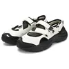 Сандалии FILA Fusion White T12W321401FWB-39 Цвет Белый, Цвет: Белый, Размер: 39, изображение 3