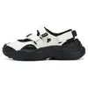 Сандалии FILA Fusion White T12W321401FWB-39 Цвет Белый, Цвет: Белый, Размер: 39, изображение 2