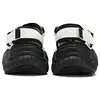 Сандалии FILA Fusion White T12W321401FWB-39 Цвет Белый, Цвет: Белый, Размер: 39, изображение 4
