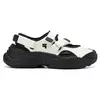 Сандалии FILA Fusion White T12W321401FWB-39 Цвет Белый, Цвет: Белый, Размер: 39