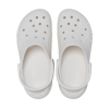 Женские Сабо CROCS Platform White 208186-100-w6 Цвет Белый, Цвет: Белый, Размер: W6, изображение 4