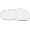 Женские Сабо CROCS Platform White 208186-100-w6 Цвет Белый, Цвет: Белый, Размер: W6, изображение 5