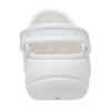 Женские Сабо CROCS Platform White 208186-100-w6 Цвет Белый, Цвет: Белый, Размер: W6, изображение 6