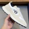 Мужские кроссовки Dior Squash светло-серые 3SN364AAZ_H819, Цвет: Серый, Размер: 39, изображение 7