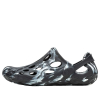 Мужские Сабо Merrell Hydro MOC Black White J003839-m7 Цвет Черный, Цвет: Черный, Размер: M7-W9, изображение 5