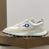 Мужские кроссовки Dior Squash светло-серые 3SN364AAZ_H819, Цвет: Серый, Размер: 39, изображение 8