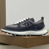 Dior Squash 3SN364AAZ_H736: замша (коричневый/желтый) + зеленый текстиль, Цвет: Серый, Размер: 39, изображение 3