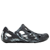 Мужские Сабо Merrell Hydro MOC Black White J003839-m7 Цвет Черный, Цвет: Черный, Размер: M7-W9