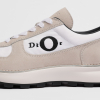 Мужские кроссовки Dior Squash светло-серые 3SN364AAZ_H819, Цвет: Серый, Размер: 39, изображение 4