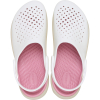 Сабо CROCS InMotion White CC-209964-100-m4w6 Цвет Белый, Цвет: Белый, Размер: M4-W6, изображение 5