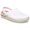 Сабо CROCS InMotion White CC-209964-100-m4w6 Цвет Белый, Цвет: Белый, Размер: M4-W6, изображение 7