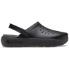 Сабо CROCS InMotion Black CC-209964-001-m11 Цвет Черный, Цвет: Черный, Размер: M11