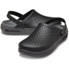 Сабо CROCS InMotion Black CC-209964-001-m11 Цвет Черный, Цвет: Черный, Размер: M11, изображение 4