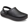Сабо CROCS InMotion Black CC-209964-001-m11 Цвет Черный, Цвет: Черный, Размер: M11, изображение 7