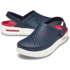 Сабо CROCS InMotion Navy CC-209964-410-m10w12 Цвет Синий, Цвет: Синий, Размер: M10-W12, изображение 4