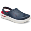 Сабо CROCS InMotion Navy CC-209964-410-m10w12 Цвет Синий, Цвет: Синий, Размер: M10-W12, изображение 7