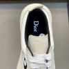 Мужские кроссовки Dior Squash светло-серые 3SN364AAZ_H819, Цвет: Серый, Размер: 39, изображение 13