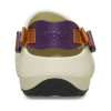 Бежевые сабо Crocs Quick Trail Clog Bone/Multi 212809-2Y3 размер M4-W6 - нежный стиль для активных прогулок, Цвет: Бежевый, Размер: M4-W6, изображение 8