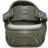 Мужские сабо Crocs Echo II 213780-1ZY цвет Хаки - стиль и комфорт для города размер M5-W7, Цвет: Хаки, Размер: M5-W7, изображение 7