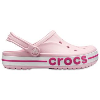 Bayaband Clog Petal Pink/Candy Pink, Размер: M8-W10