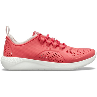 Кроссовки Kids LiteRide Pacer Poppy/White, Размер: J3