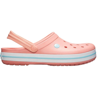 Сабо Crocband Melon/Ice Blue, Размер: M5-W7