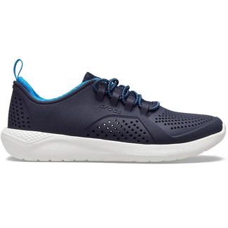 Кроссовки Kids LiteRide Pacer Navy/White, Размер: C12