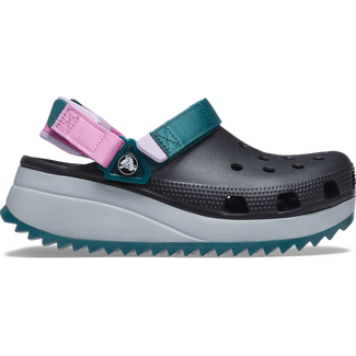 Сабо Черные Classic Hiker Clog Multi/Black, Размер: M4-W6