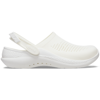 Сабо CROCS LITERIDE 360 MARBLED CLOG White, Размер: M9-W11