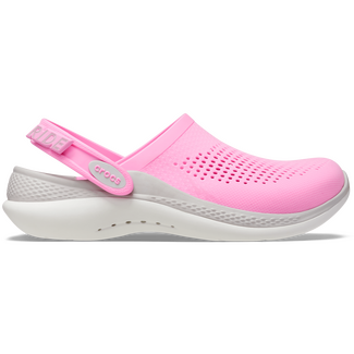 LITERIDE 360 MARBLED CLOG Iris Pink, Размер: M7-W9