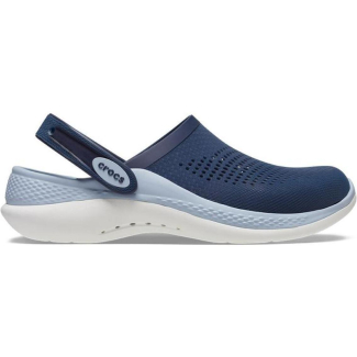 LITERIDE 360 MARBLED CLOG Navy Blue Grey, Размер: M11