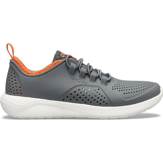 Кроссовки Kids LiteRide Pacer Charcoal/White, Размер: J3
