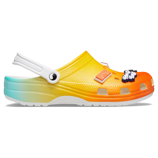 Free & Easy X Classic Clog, Размер: M6-W8