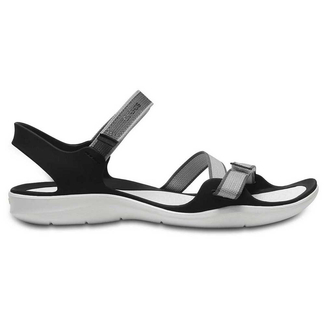 Босоножки Swiftwater Webbing Sandal Smoke/Oyster, Размер: W6