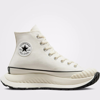 Converse Chuck 70 AT CX Platform Unisex A01682C Белые, Размер: 44