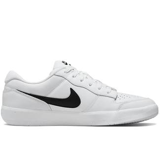 Кроссовки NIKE SB Force 58 DH7505-101 Белые, Размер: 41