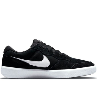 Кроссовки NIKE SB Force 58 CZ2959-001 Черные, Размер: 43