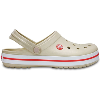 Crocband Clog Stucco/Melon, Размер: M8-W10
