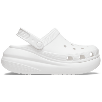 Сабо Crush clog white, Размер: M6-W8