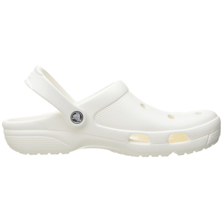 Coast Clog White, Размер: M10-W12