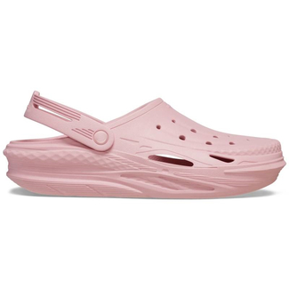 Сабо Розовые Off Grid Petal Pink 209501-606, Цвет: Розовый, Размер: M4-W6