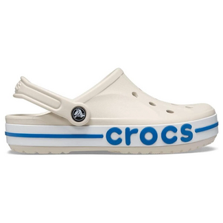 Bayaband Clog Stucco/Bright Cobalt, Цвет: Бежевый, Размер: M8-W10