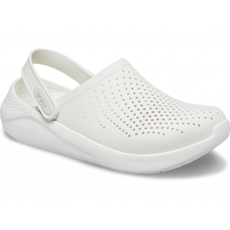 LiteRide Clog Almost White/Almost White, Цвет: Белый, Размер: M10-W12