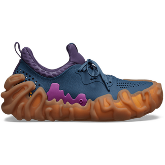 Salehe Bembury x Juniper Sneaker, Цвет: Синий, Размер: M7-W9
