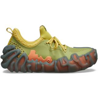 Salehe Bembury x Juniper Sneaker, Цвет: Зеленый, Размер: M7-W9