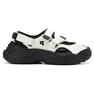 Fila Fusion Conch Sandals White, Цвет: Белый, Размер: 39