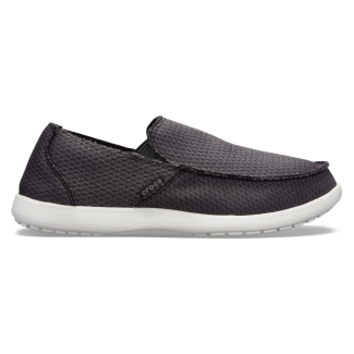 Santa Cruz HC Slip-on Black 205674-001, Цвет: Черный, Размер: M7-W9