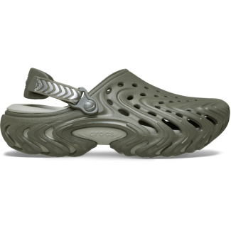 Echo II Silver Chrome 213780-1ZY, Цвет: Хаки, Размер: M5-W7