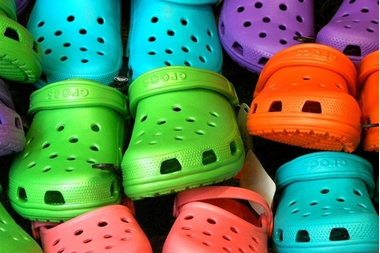 Поставщик CROCS