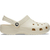 Сабо CROCS Classic Bone 10001-2Y2-m7 Цвет Бежевый, Цвет: Бежевый, Размер: M7-W9